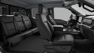2026 Ford F-150® Internal Image 1